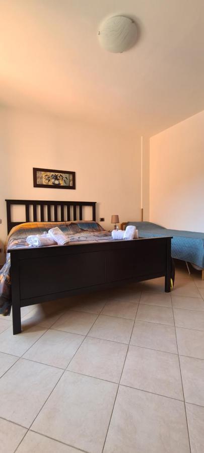 ☆ Terrace & Relax ☆ Casa Franceschin_ Homy 5 Terre Villa Riomaggiore Exterior foto